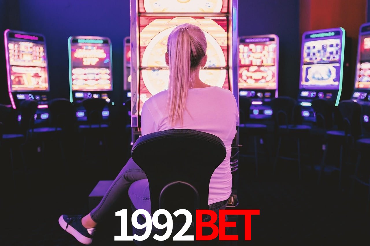 Exclusive Offers 1992bet