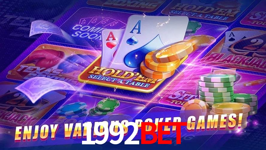 1992bet: Seu Especialista em Apostas Esportivas Brasileiras