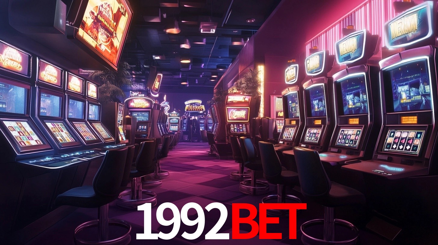 Football Betting 1992bet