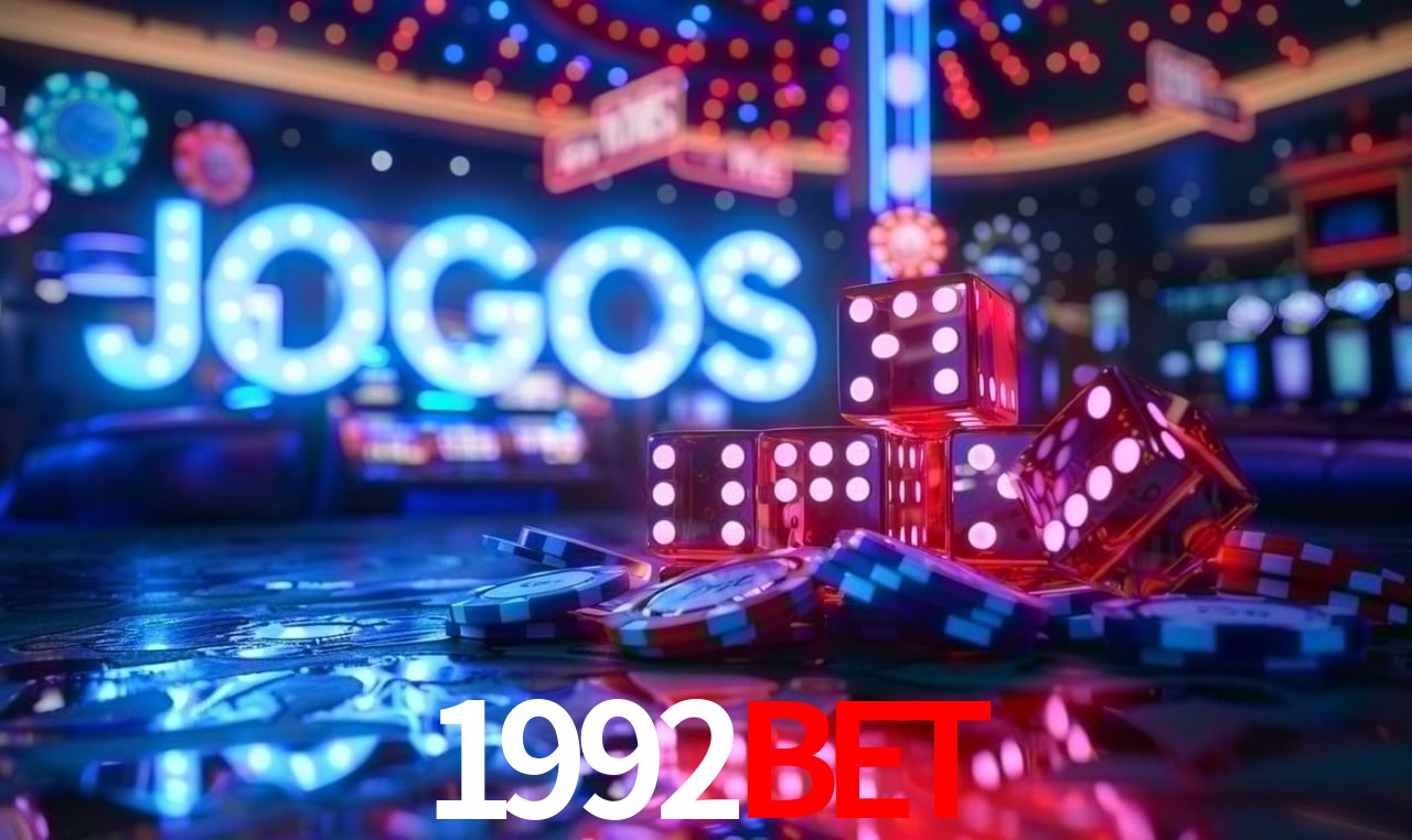 Mesa de Blackjack 1992bet