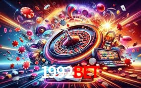 Diretório de Jogos 1992bet