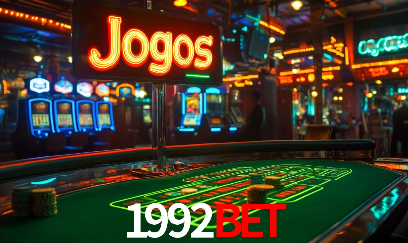 Especiais de Fim de Semana 1992bet