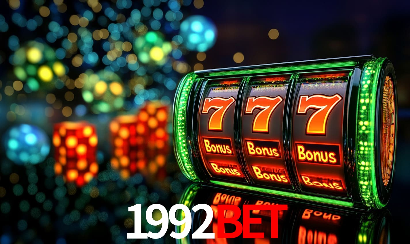 Promoções Sazonais 1992bet