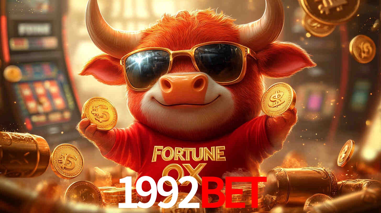 Welcome Bonus 1992bet