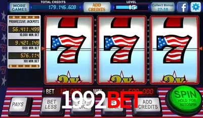Descubra a Essência do 1992bet: Nossa História e Compromissos