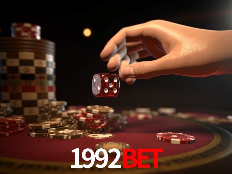 Sistemas de Segurança 1992bet