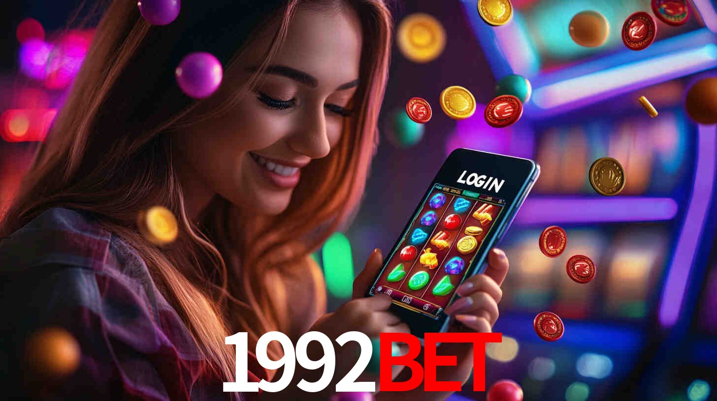 VIP Casino 1992bet