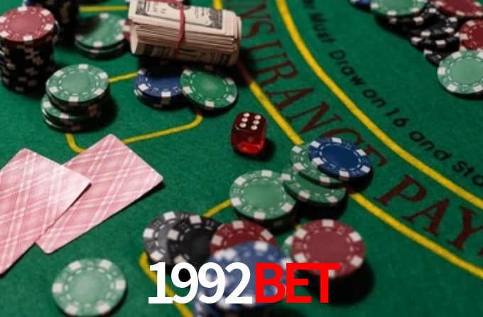 Premium Interface 1992bet