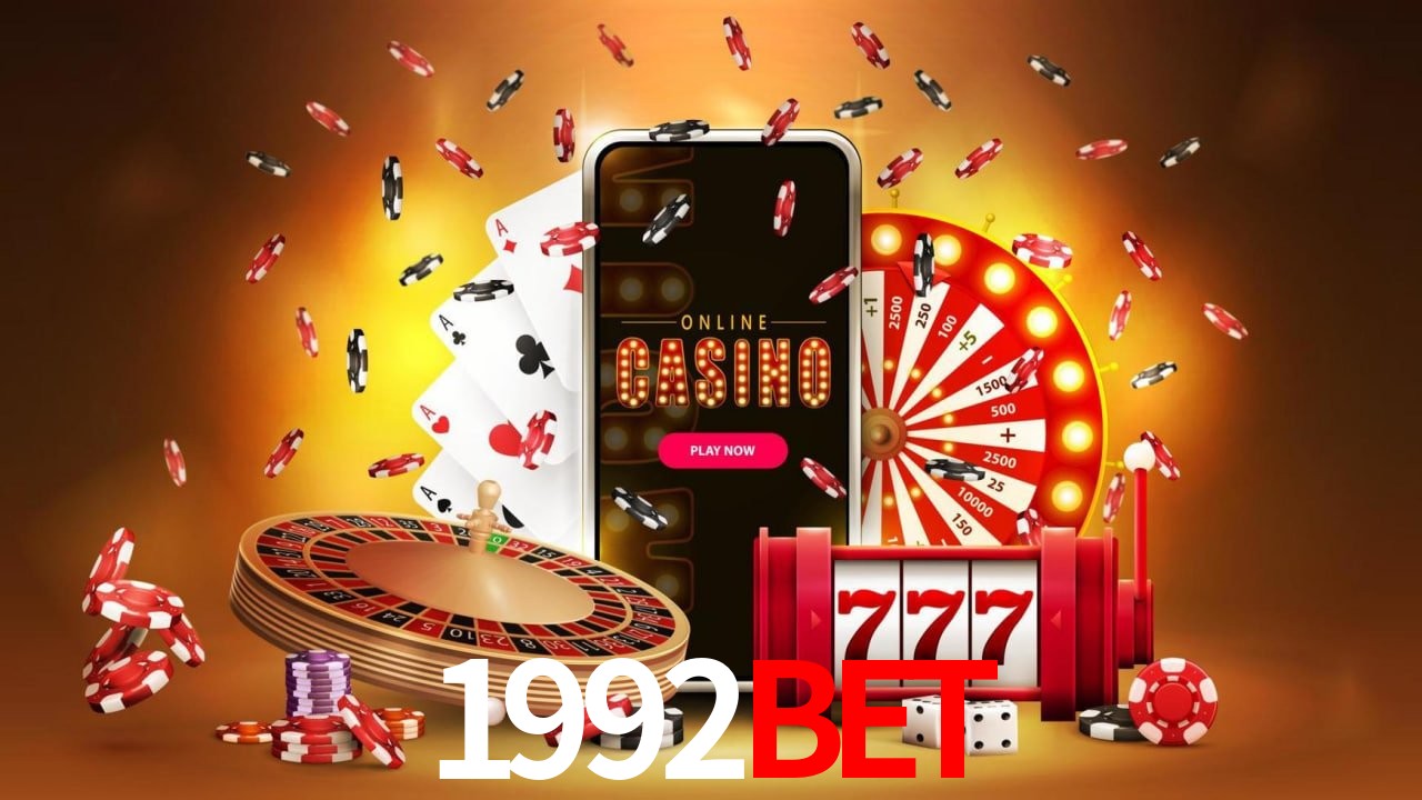 Descubra a Essência do 1992bet: Nossa História e Compromissos