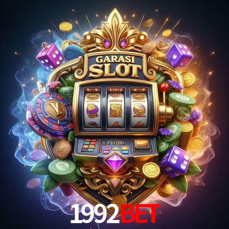 1992bet - Plataforma Legal do Brasil - 1992bet.com