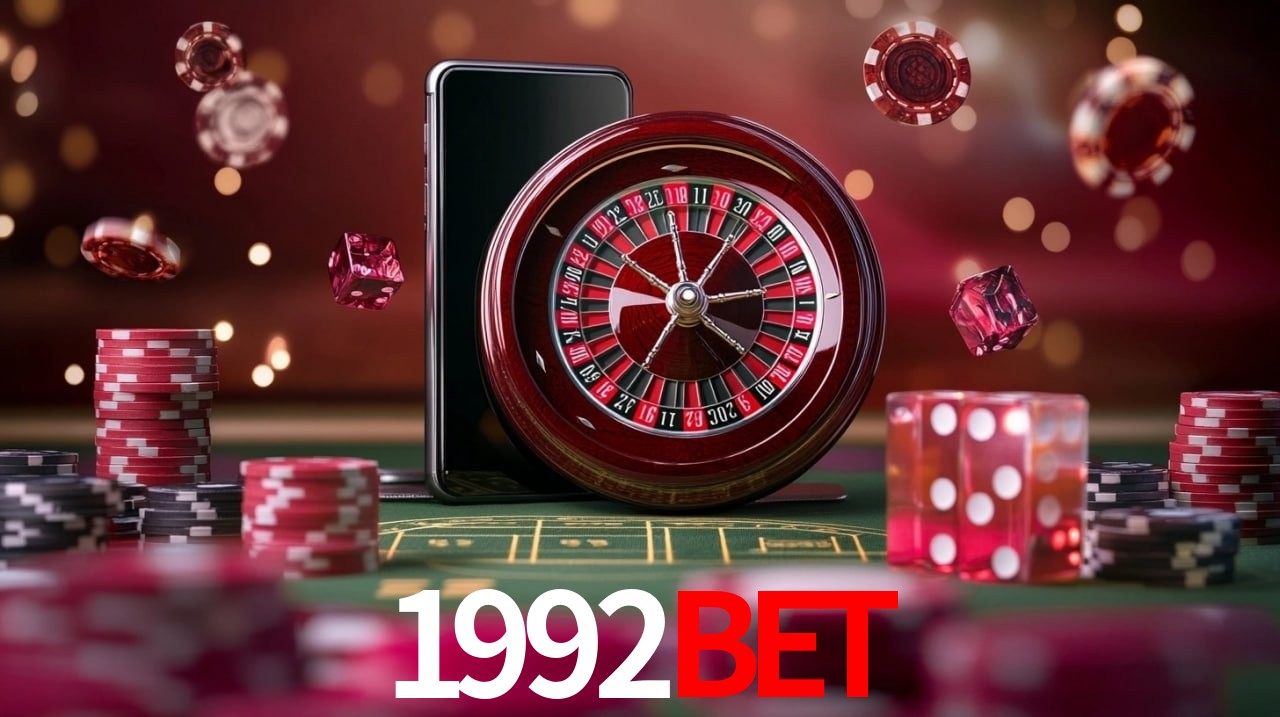 Secure Login 1992bet
