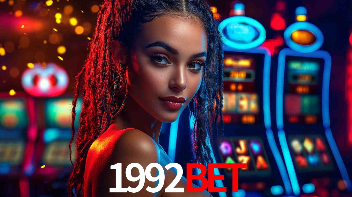 Desvendando o Mundo dos Jogos Virtuais na 1992bet