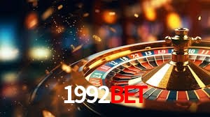 1992bet: Jogos de Caça-Níqueis-Altas Recompensas, Roleta-Velocidade, Blackjack-Desafios Máximos