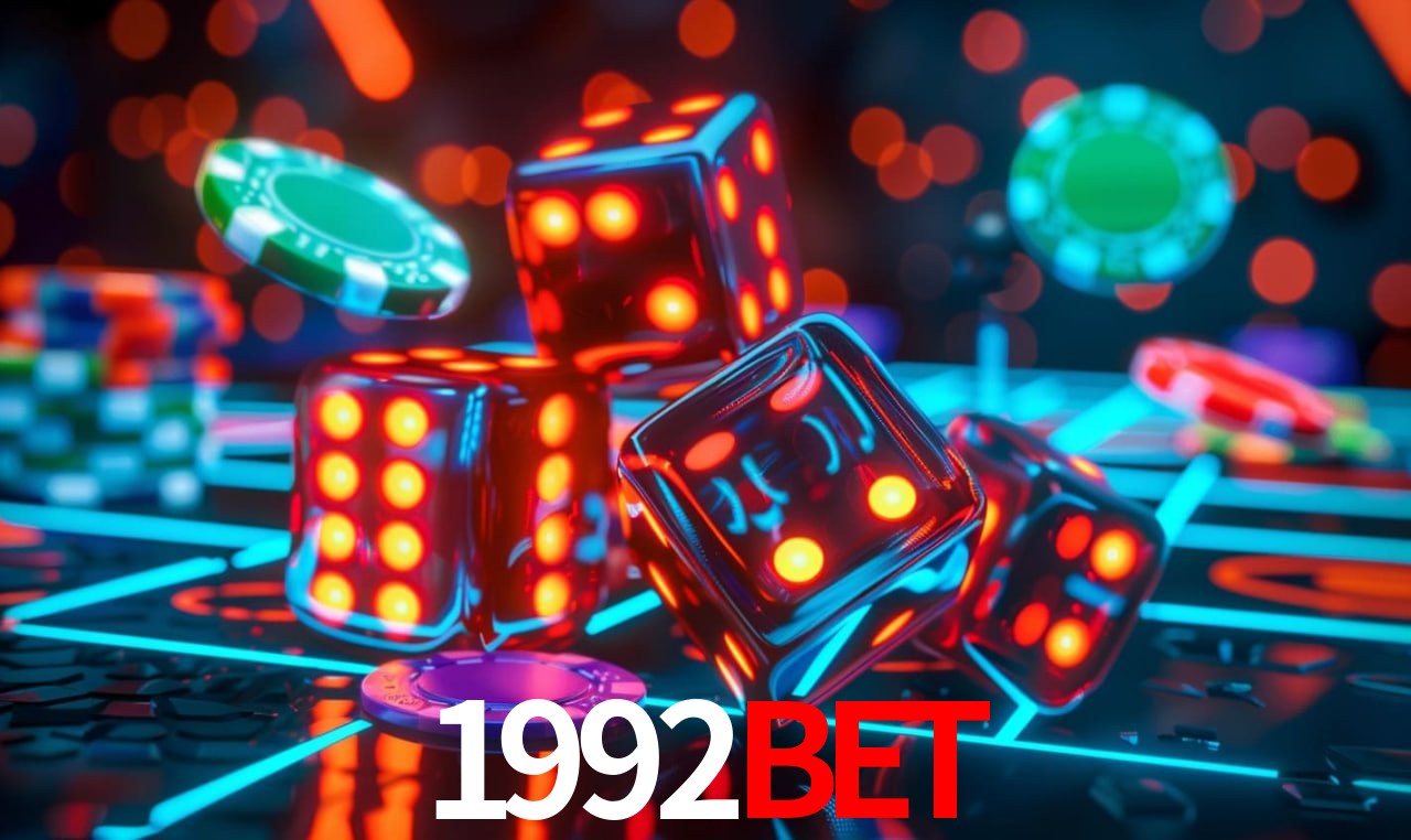 Jogos Exclusivos 1992bet