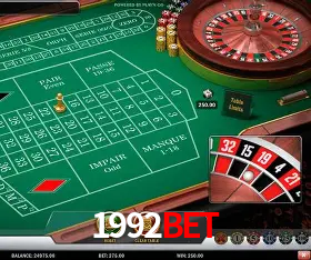 1992bet