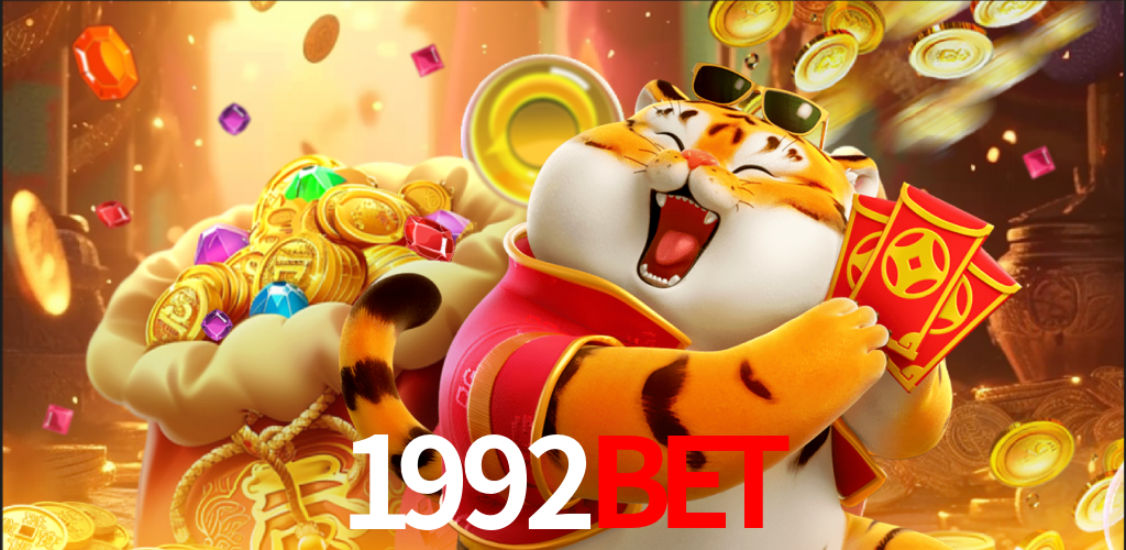 Daily Bonuses 1992bet