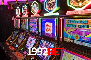A Experiência Imersiva dos Cassinos Ao Vivo no 1992bet