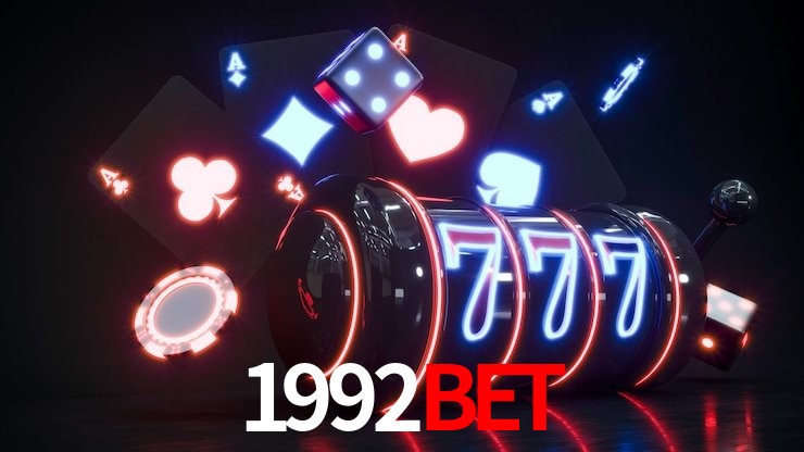 Quick Registration 1992bet