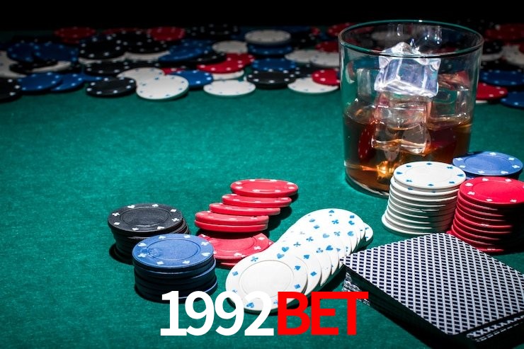 Experiência VIP 1992bet