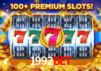 A Revolução dos Aplicativos de Jogos no 1992bet