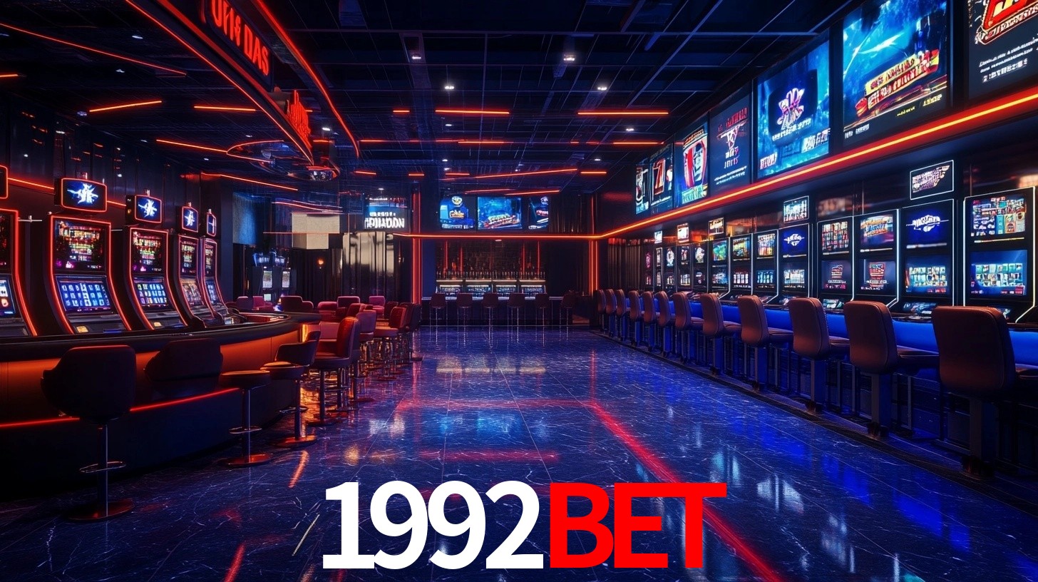 Experiência VIP 1992bet