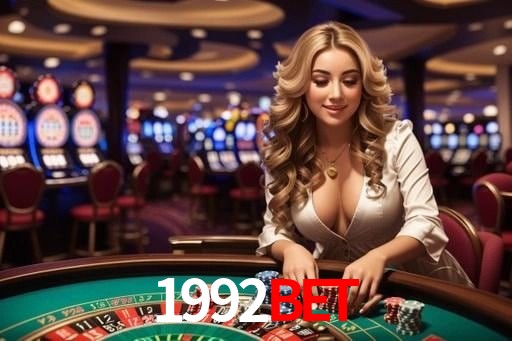 Live Casino 1992bet