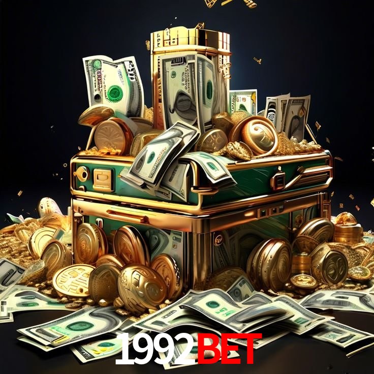 Provedores de Jogos 1992bet