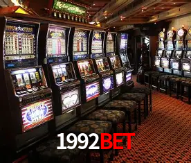 Apostas Esportivas na 1992bet: Um Guia Completo