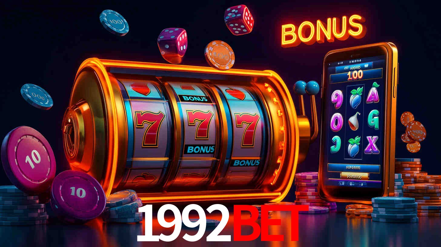 A Emoção da Loteria na 1992bet: Uma Chance de Mudança de Vida