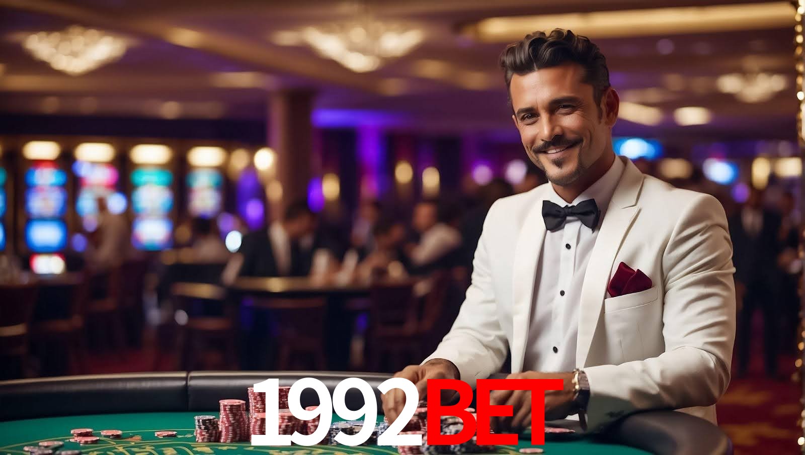  1992bet.com