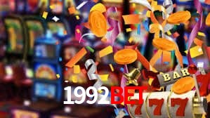 1992bet App Interface
