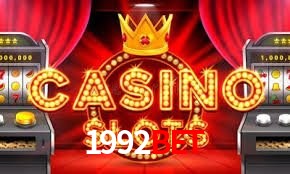 Flash Promotion 1992bet