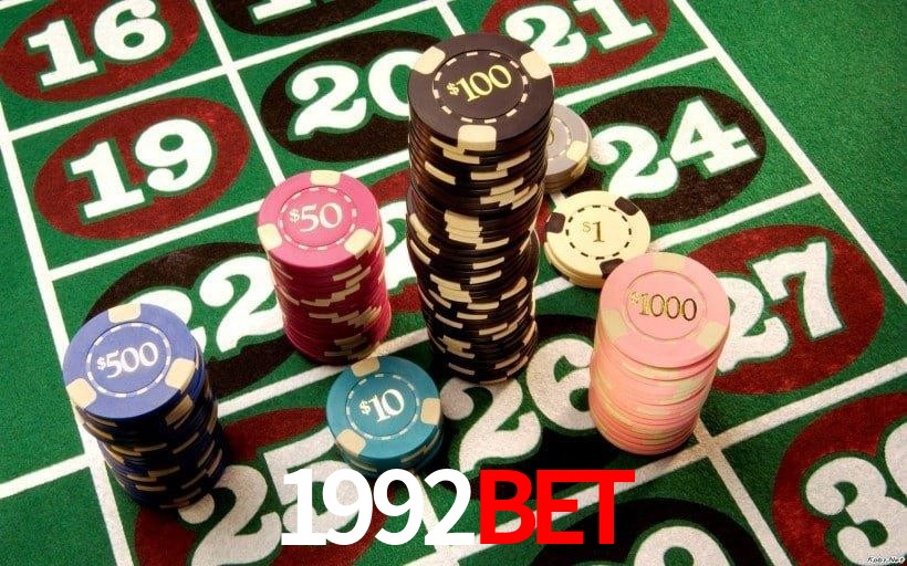 1992bet
