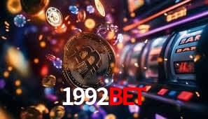 PIX Instantâneo 1992bet