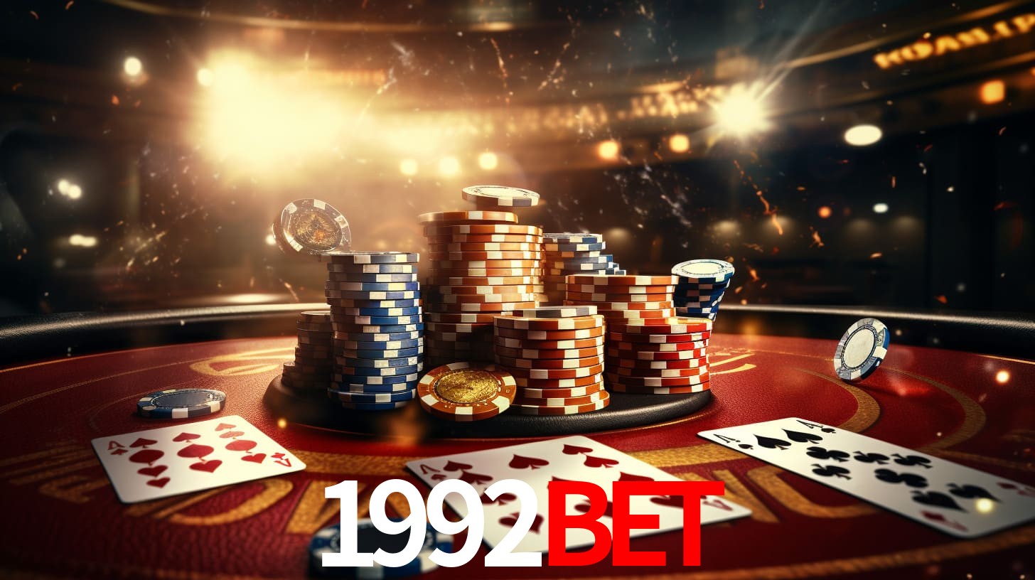 Player Reviews 1992bet