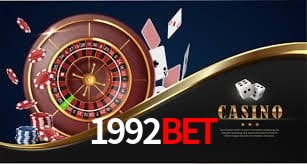 Jogos de Slot 1992bet