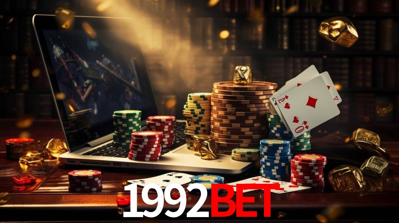 Estatísticas 1992bet