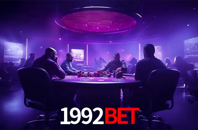 Benefícios da Conta 1992bet
