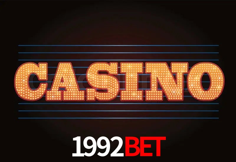 Login Seguro 1992bet