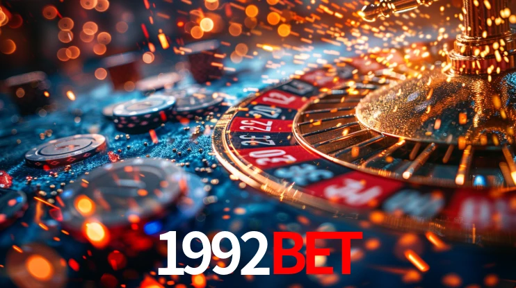 APP oficial da 1992bet para mobile