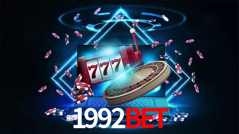 Promoção Relâmpago 1992bet