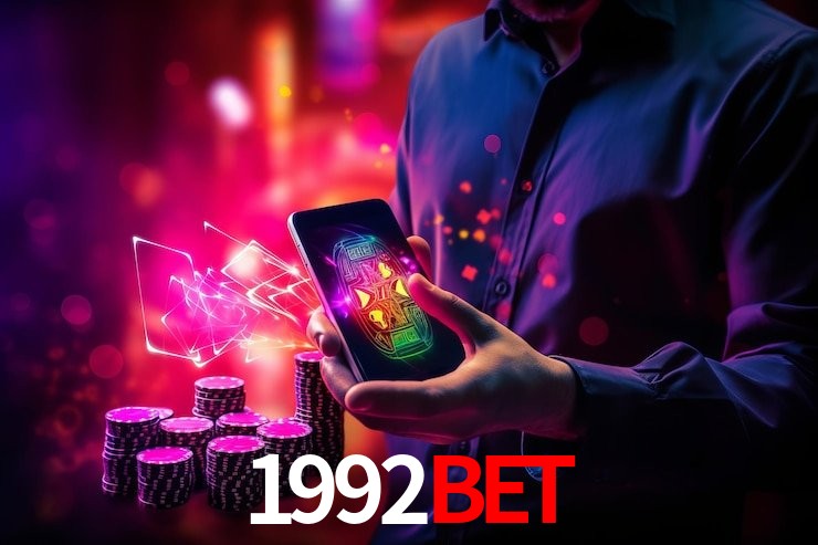 Apostas de Futebol 1992bet