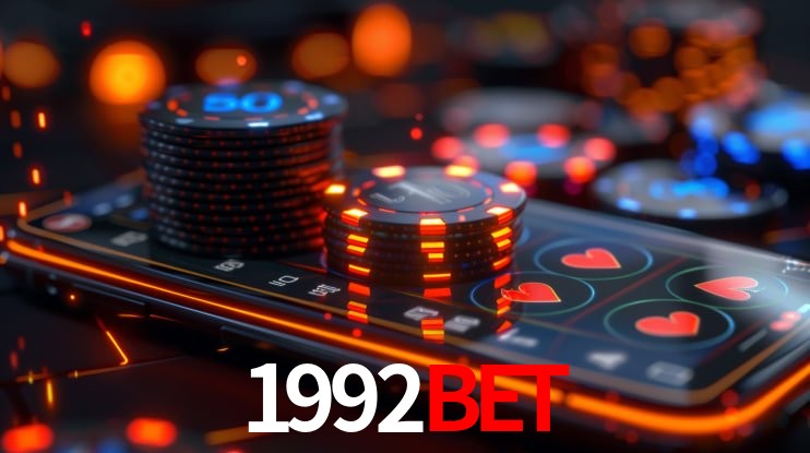 Platform Technology 1992bet