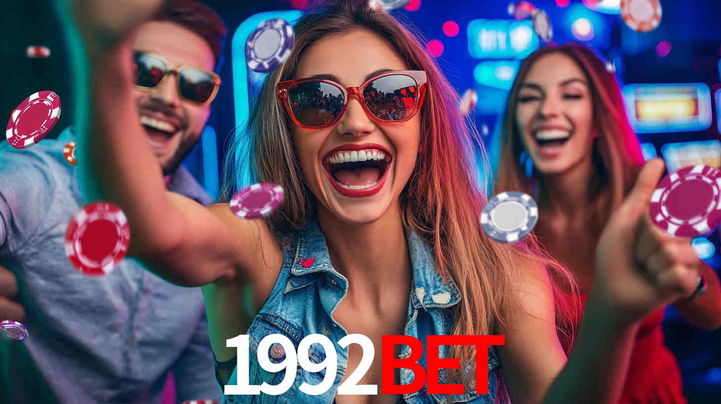 Descubra o Programa VIP da 1992bet: Vantagens Exclusivas para Jogadores