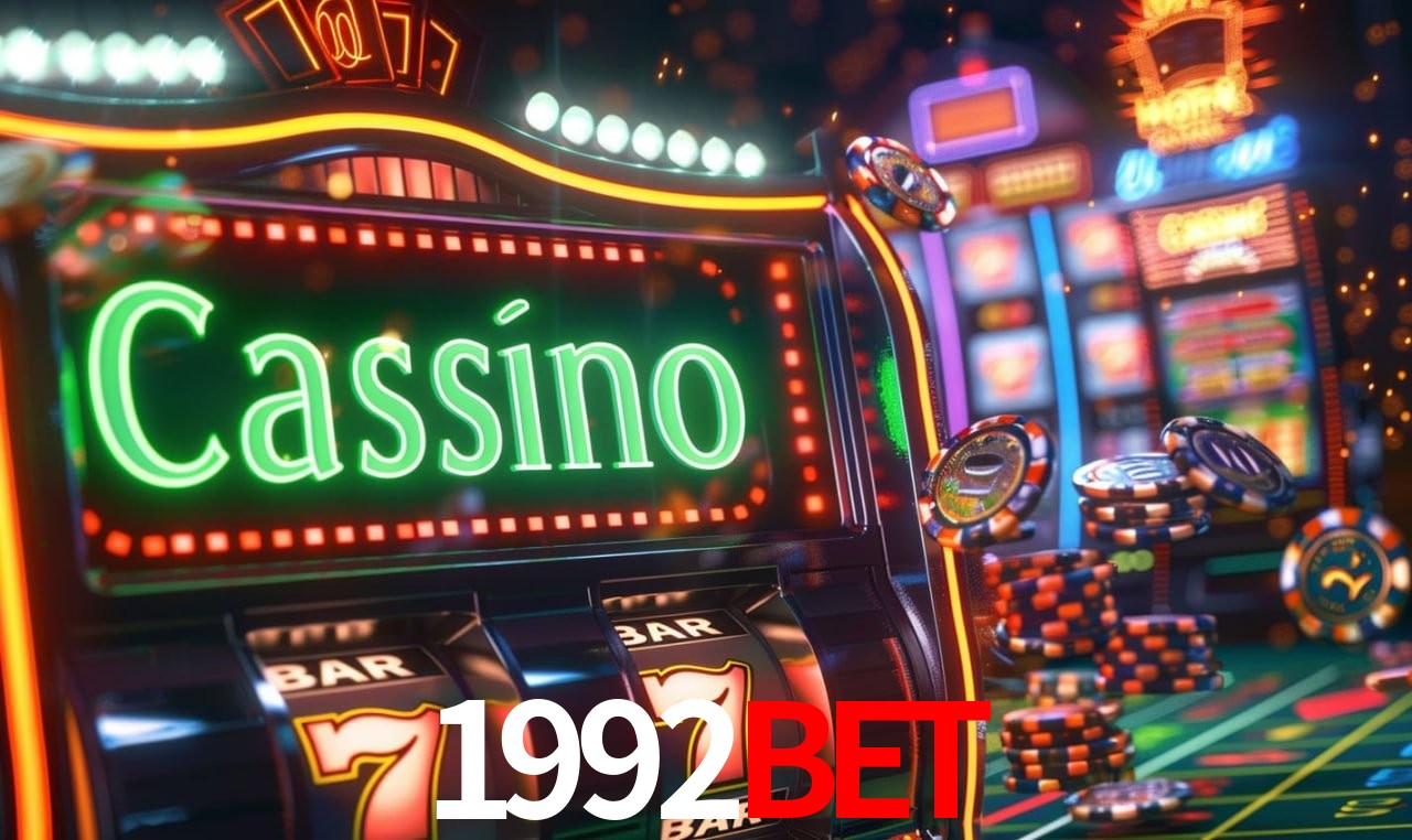 Ofertas Exclusivas 1992bet