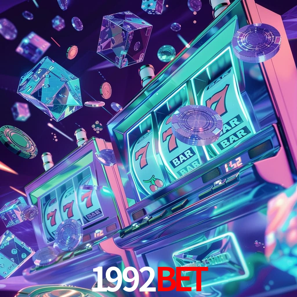 Interface Premium 1992bet