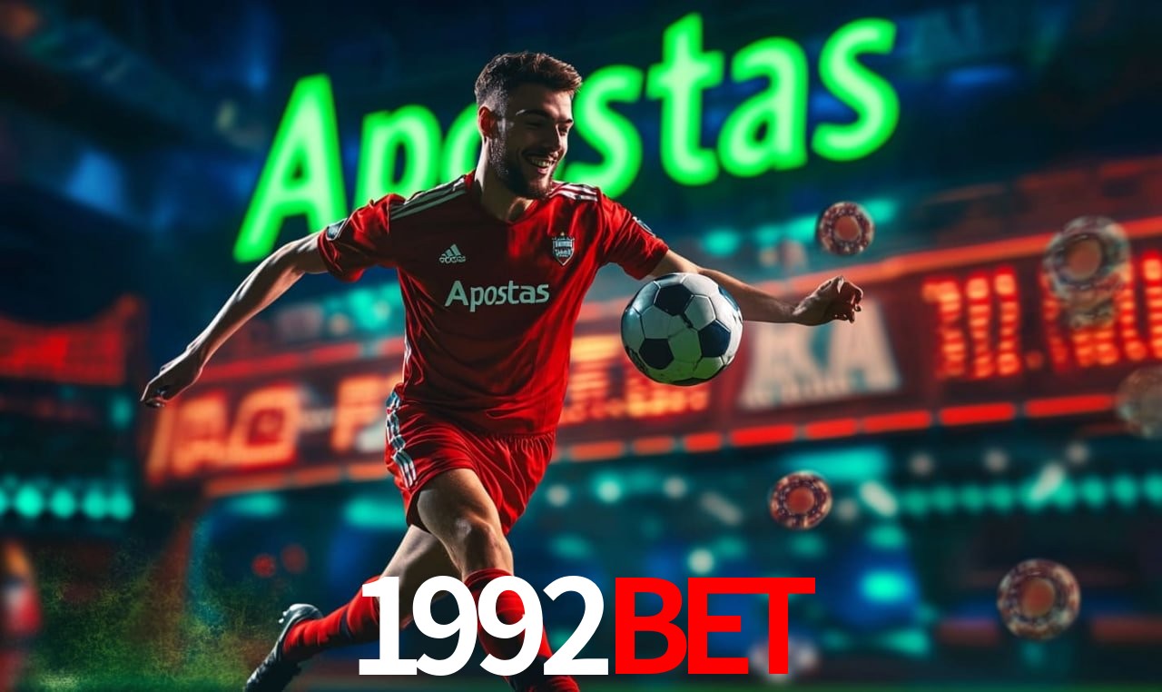 Casino Ao Vivo 1992bet