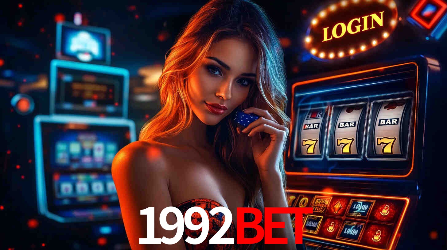 Exclusive Games 1992bet