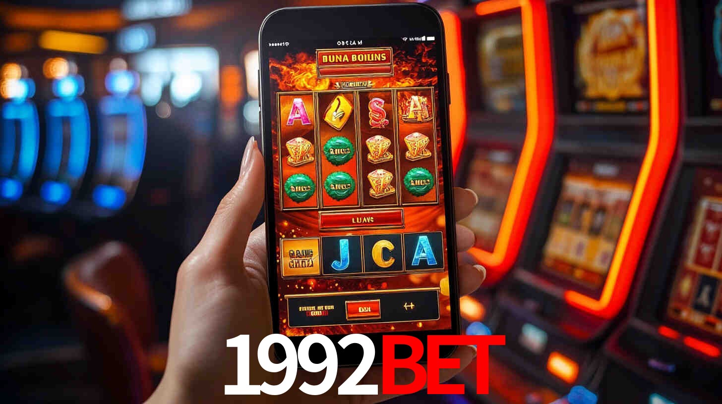 Blackjack Table 1992bet