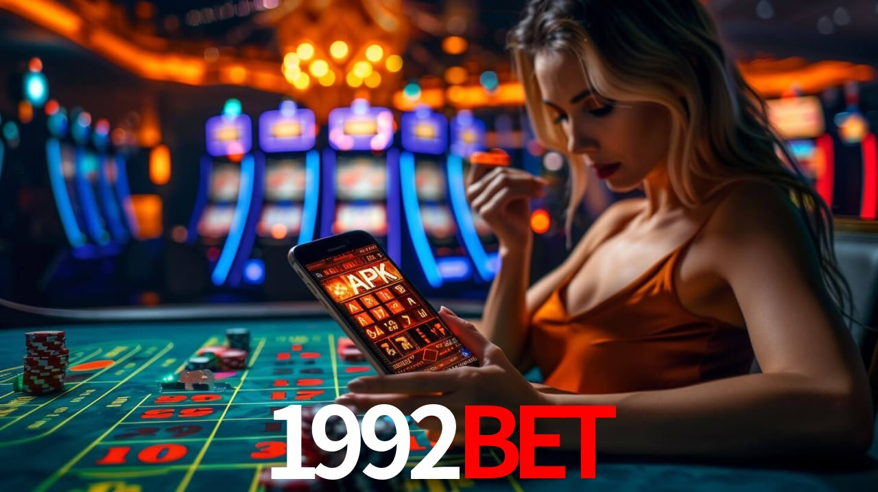 Games Directory 1992bet